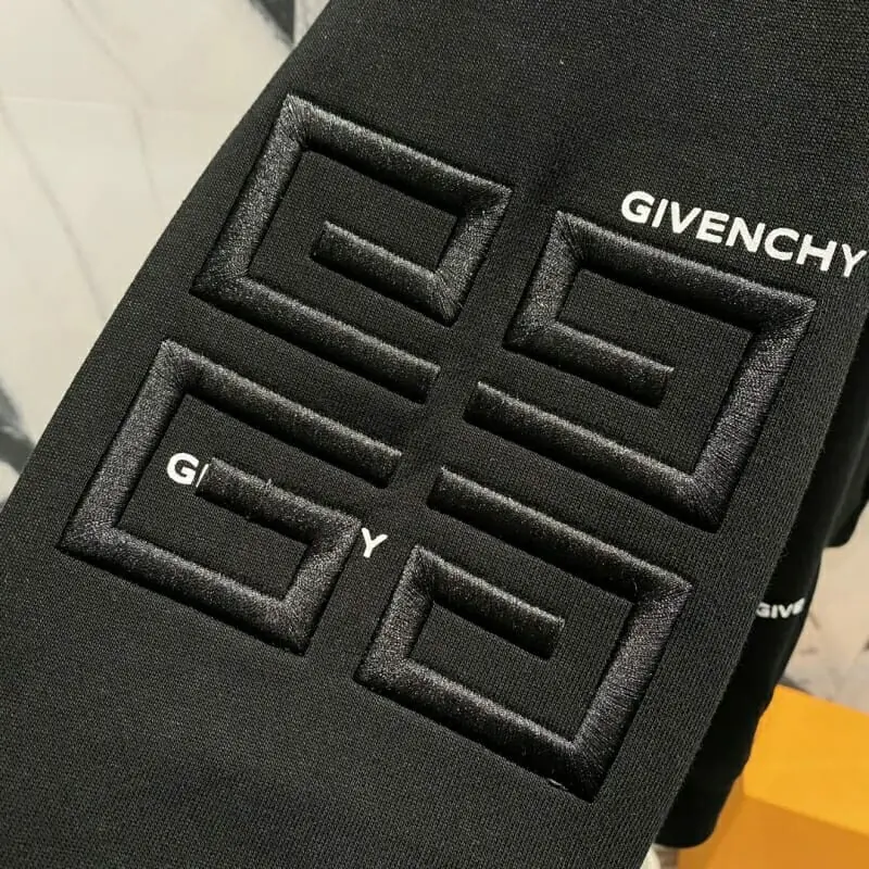 givenchy sweatshirt manches longues pour unisexe s_1243a644